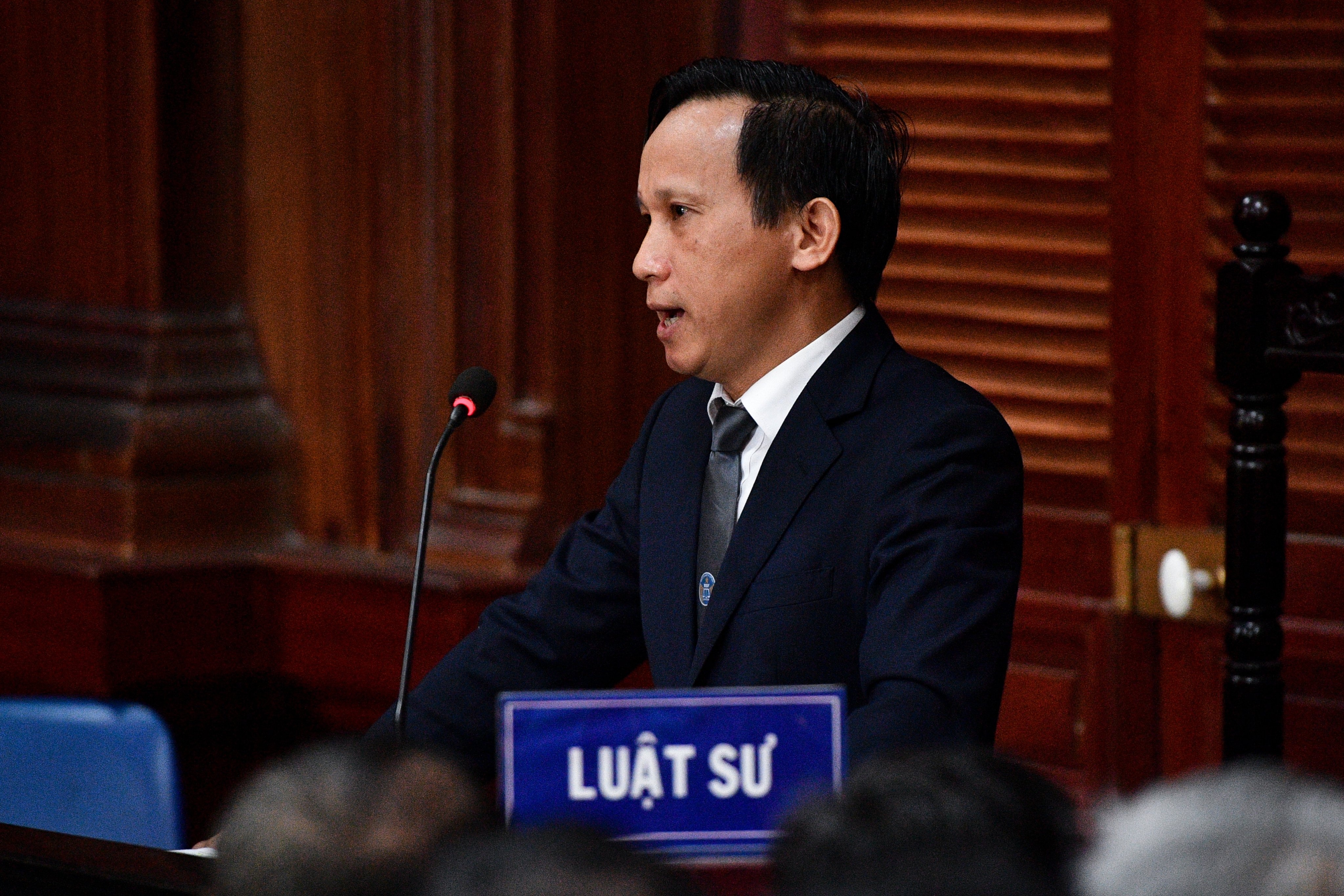 xet xu dinh la thang tai tphcm anh 1