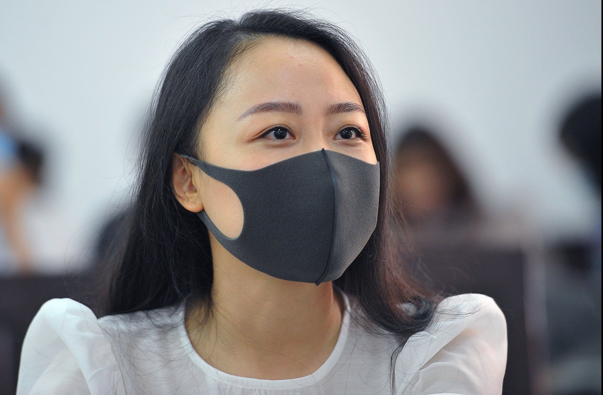 Nu tiep vien hang khong khang cao toan bo ban an hinh anh