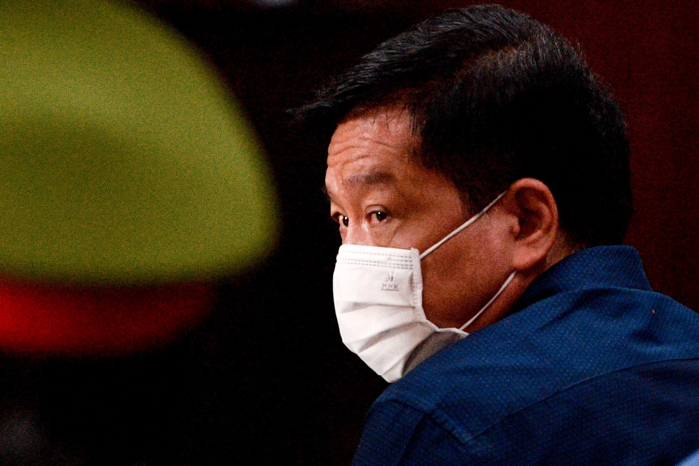 Ong Dinh La Thang tu bao chua hinh anh