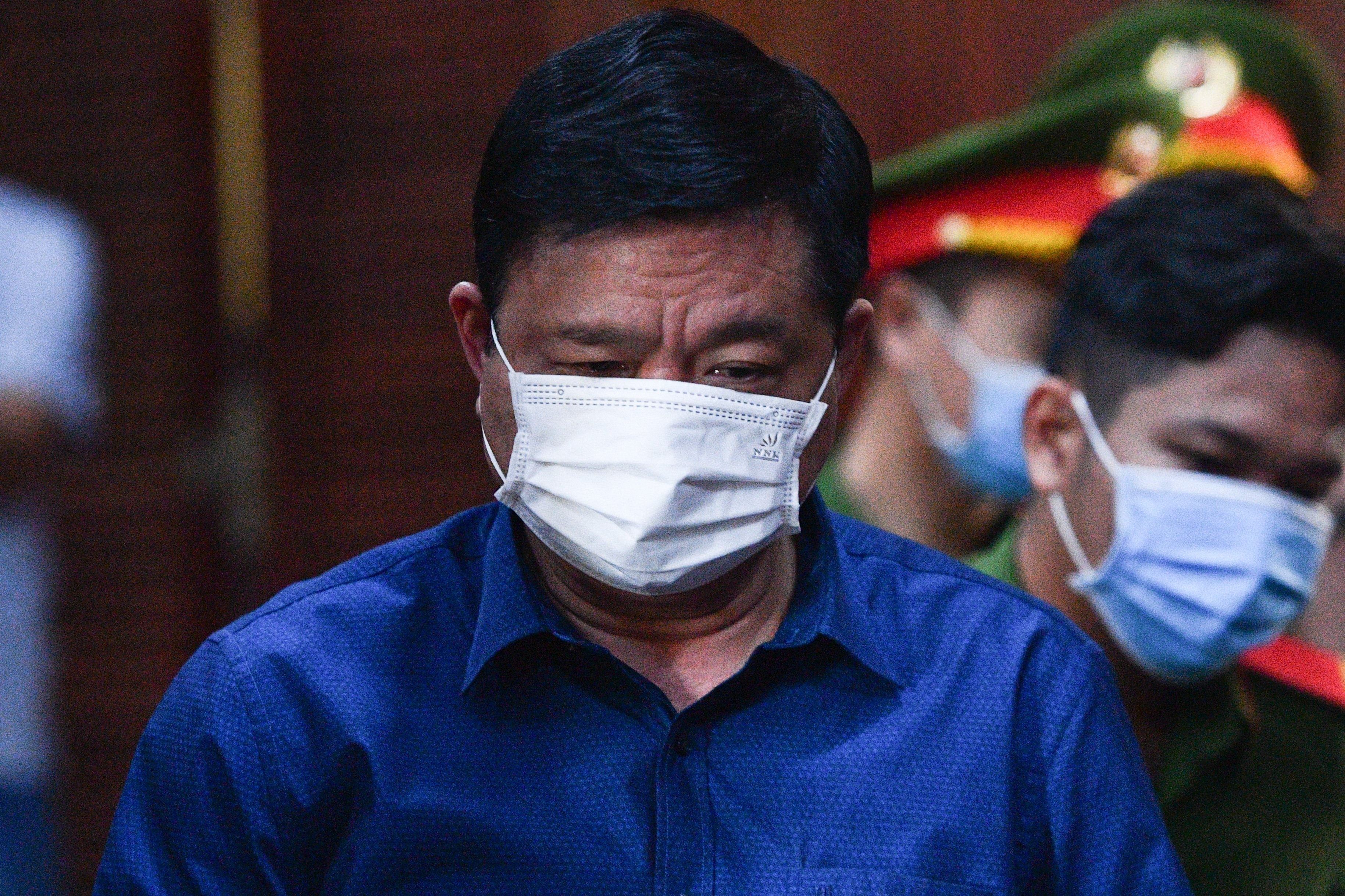 xet xu dinh la thang tai tphcm anh 2