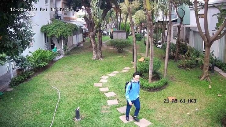 Giết phụ nữ đồng hương ảnh 1 Giet phu nu dong huong anh 1