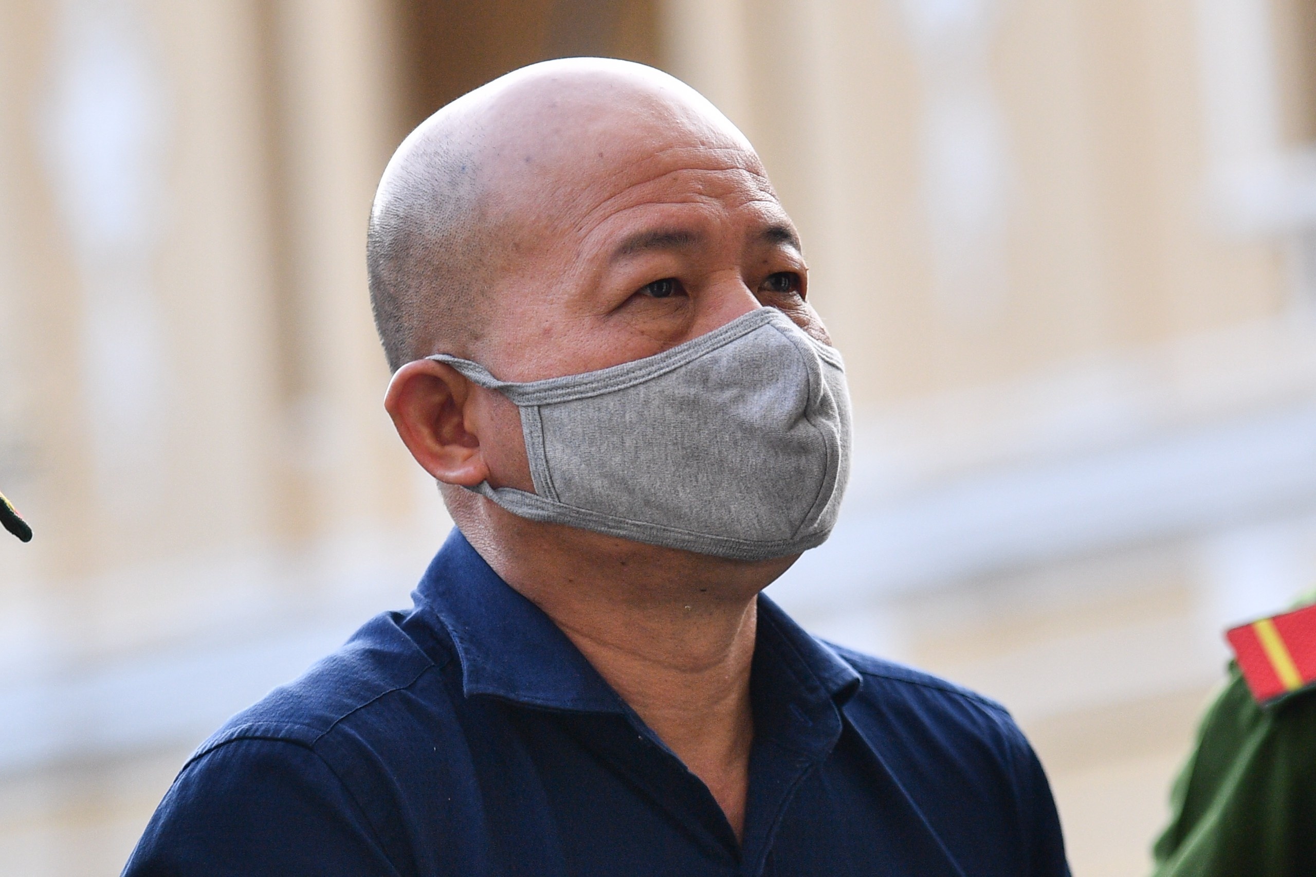 Ut 'Troc' khang cao ban an vu cao toc Trung Luong hinh anh