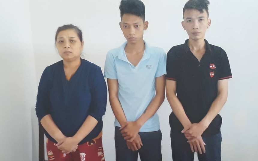 duong day mua ban than anh 1