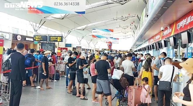 Thu tuong yeu cau cac bo xu ly loat kien nghi cua Da Nang hinh anh