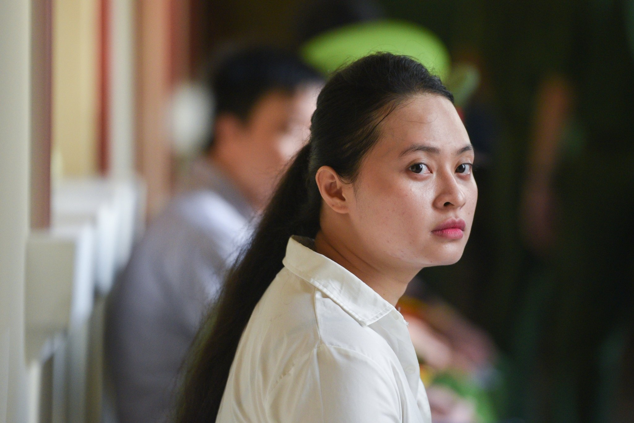 ngọc miu hầu tòa phúc thẩm ảnh 1 ngoc miu hau toa phuc tham anh 1