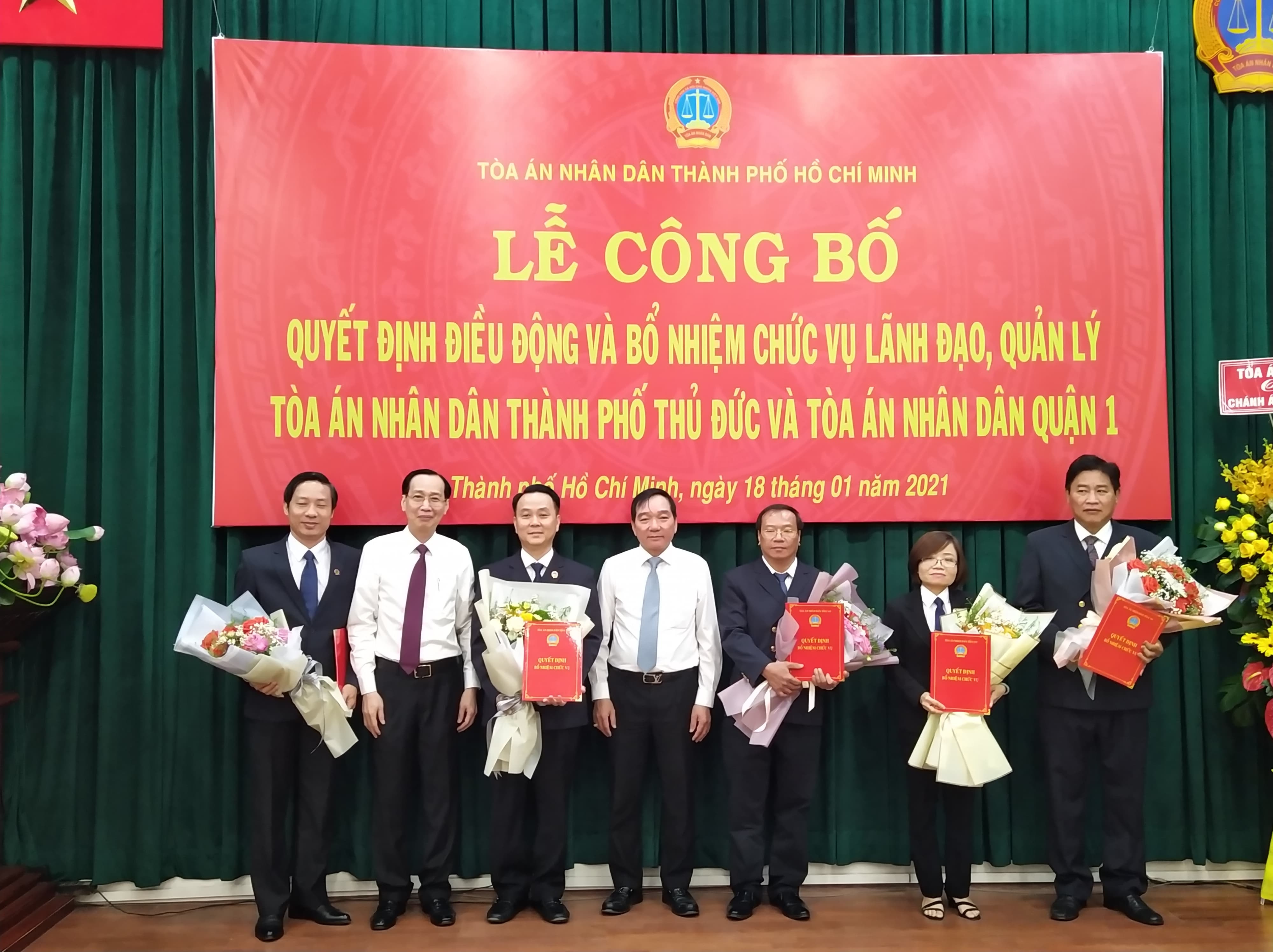 chánh án tòa án thành phố thủ đức ảnh 1 chanh an toa an thanh pho thu duc anh 1