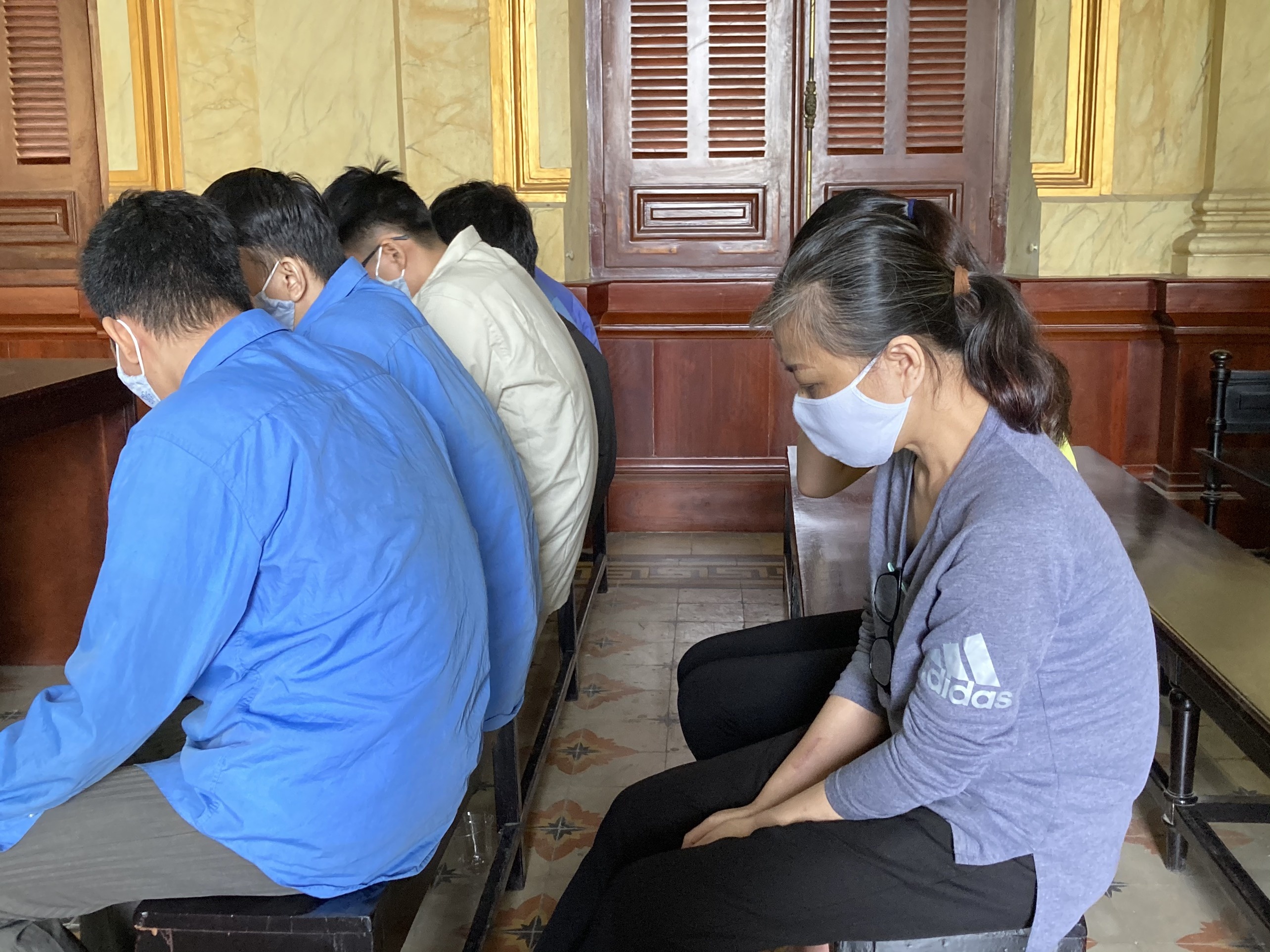 đường dây mua bán thận xuyên quốc gia ảnh 1 duong day mua ban than xuyen quoc gia anh 1