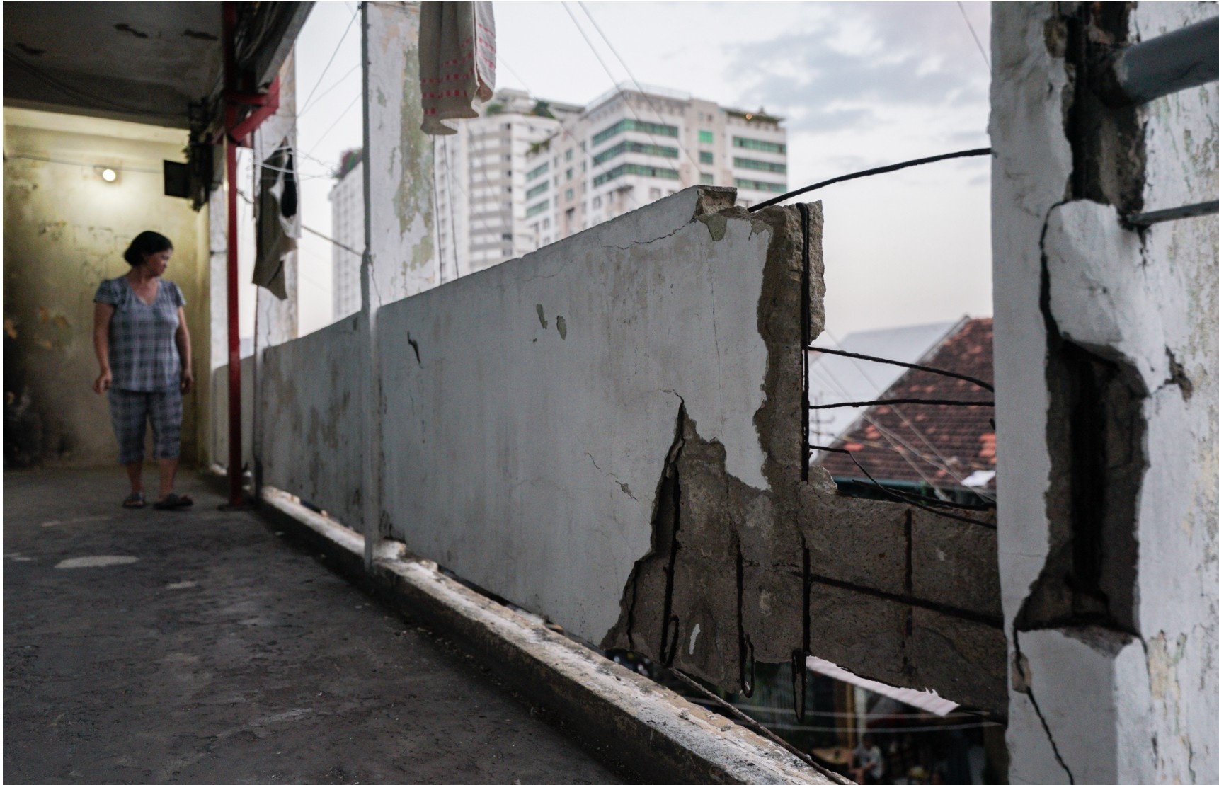 chung cu cho sap o TPHCM anh 5