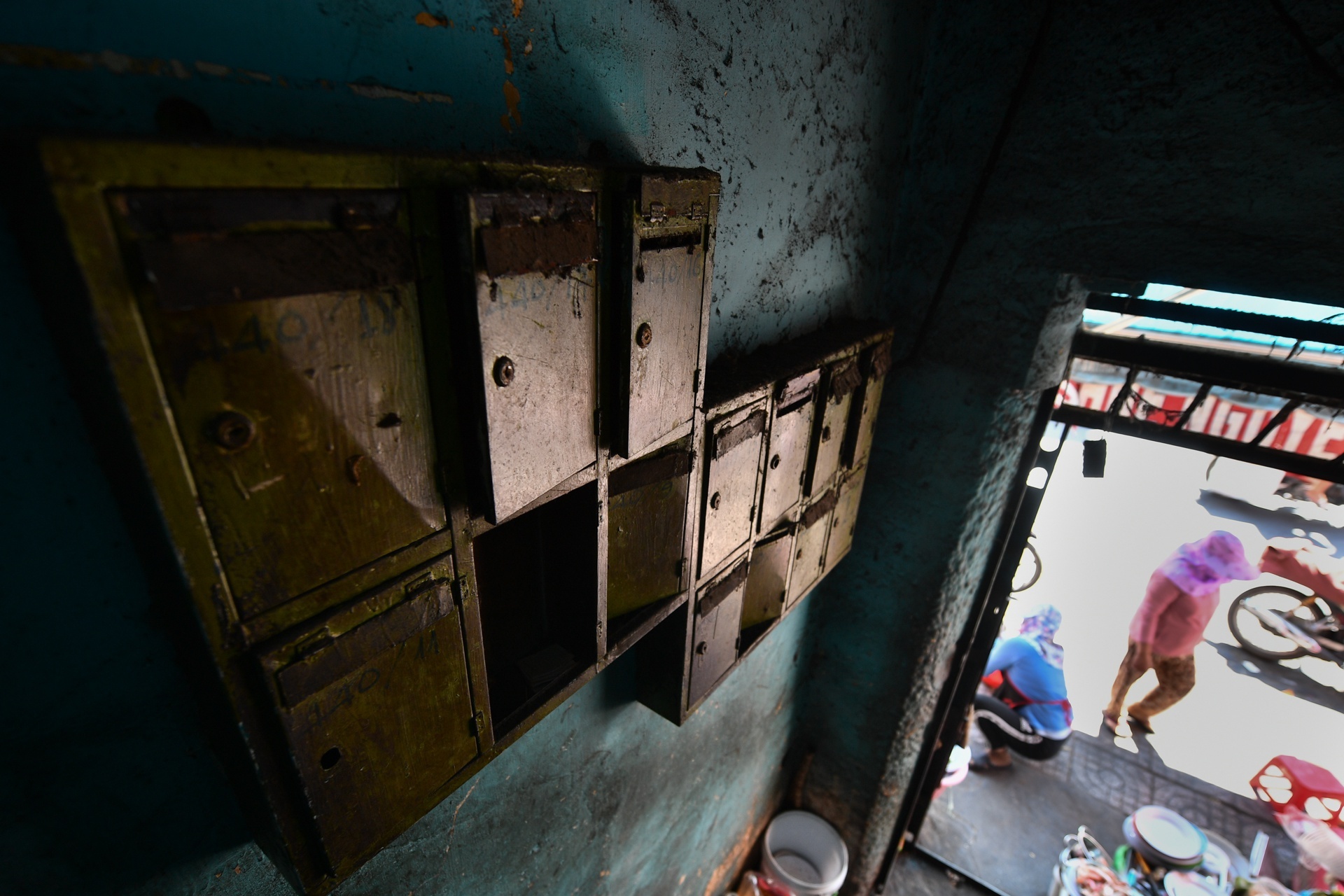 chung cu cho sap o TPHCM anh 3