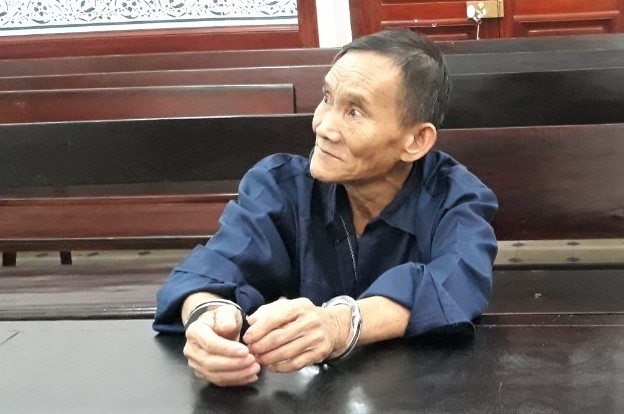 Tu hinh ke sat hai nhan vien xe buyt o TP.HCM hinh anh