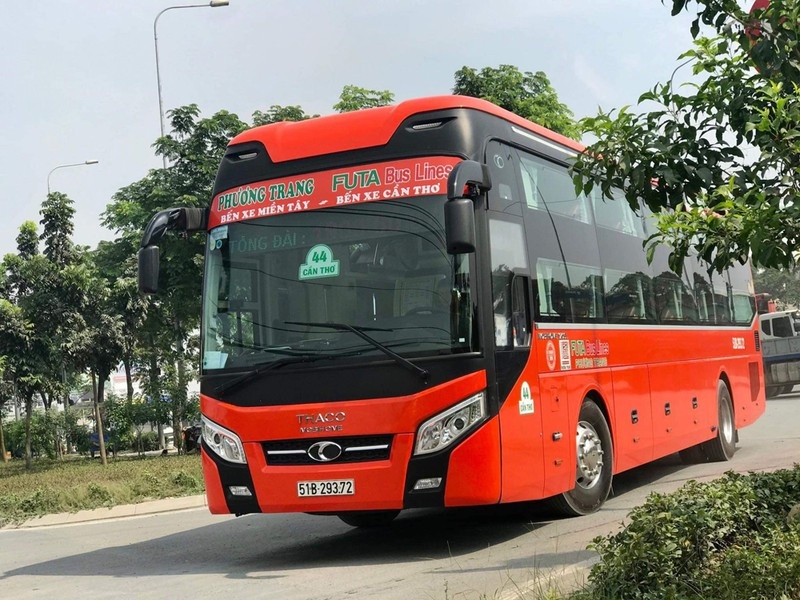 bác yêu cầu kiện nhà xe phương trang ảnh 1 bac yeu cau kien nha xe phuong trang anh 1