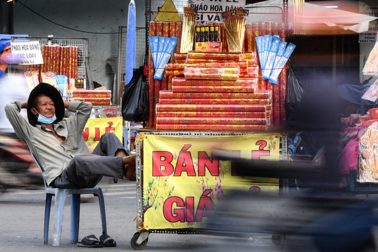 'Chua nam nao e nhu nam nay' hinh anh