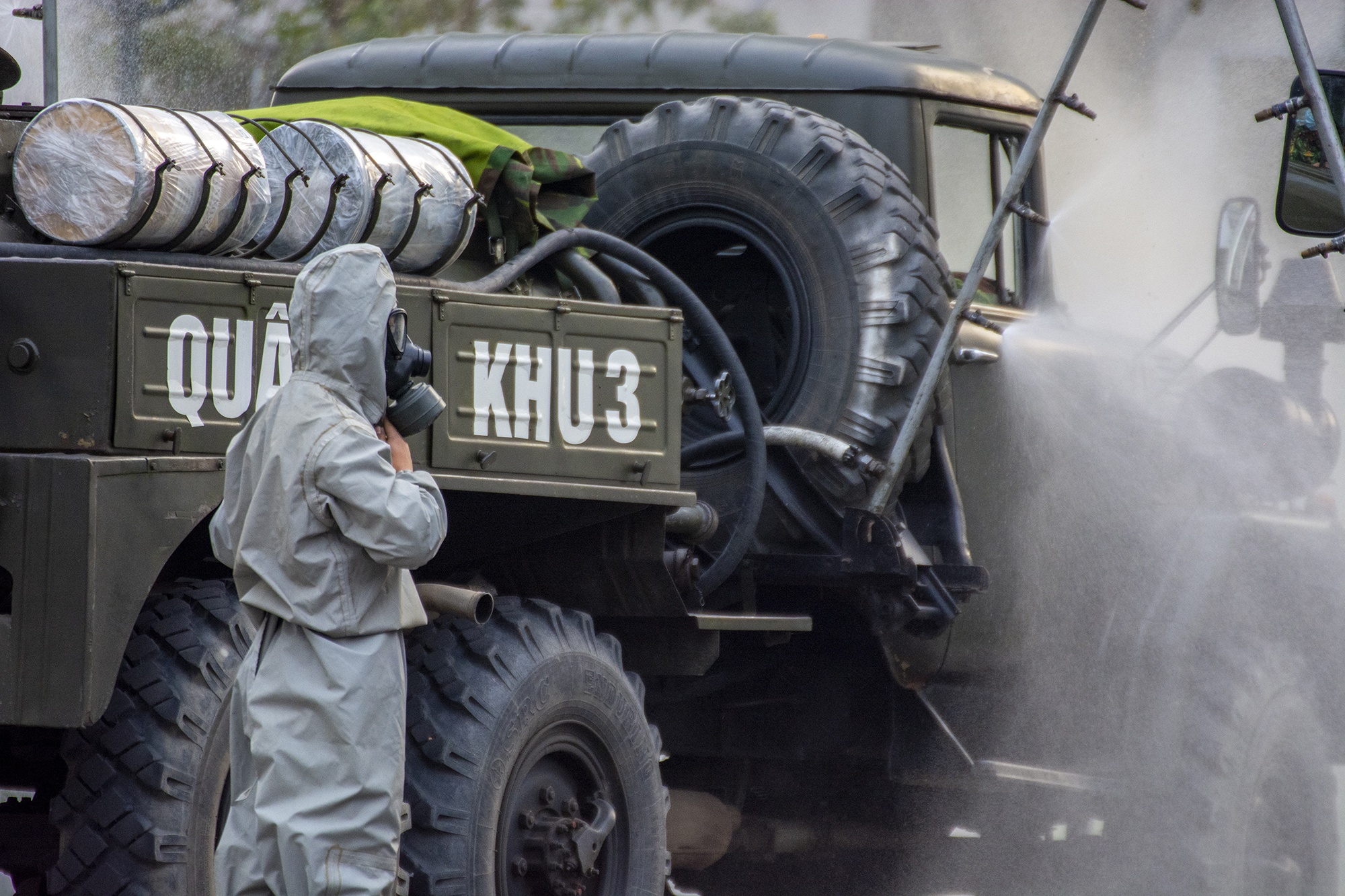 dich covid tro lai anh 3