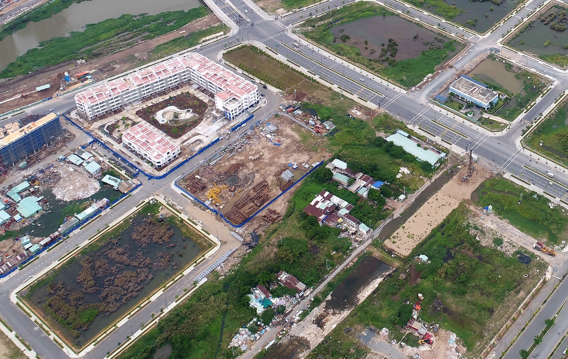 dau gia dat hai ben duong lam du an anh 3