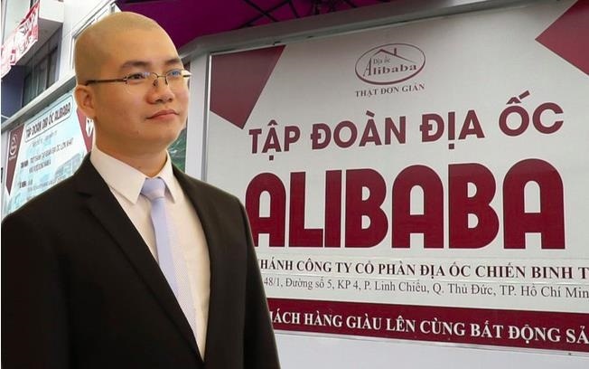 Dieu tra lai viec giam dinh 20 thoi hop kim mau vang thu tai Alibaba hinh anh