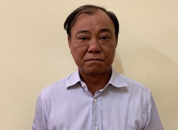 đề nghị truy tố lê tấn hùng ảnh 1 de nghi truy to le tan hung anh 1