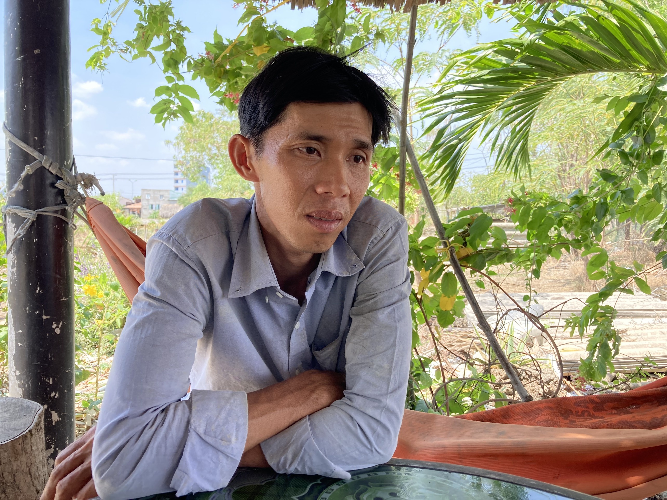 bi thu doan bi ket an oan anh 2