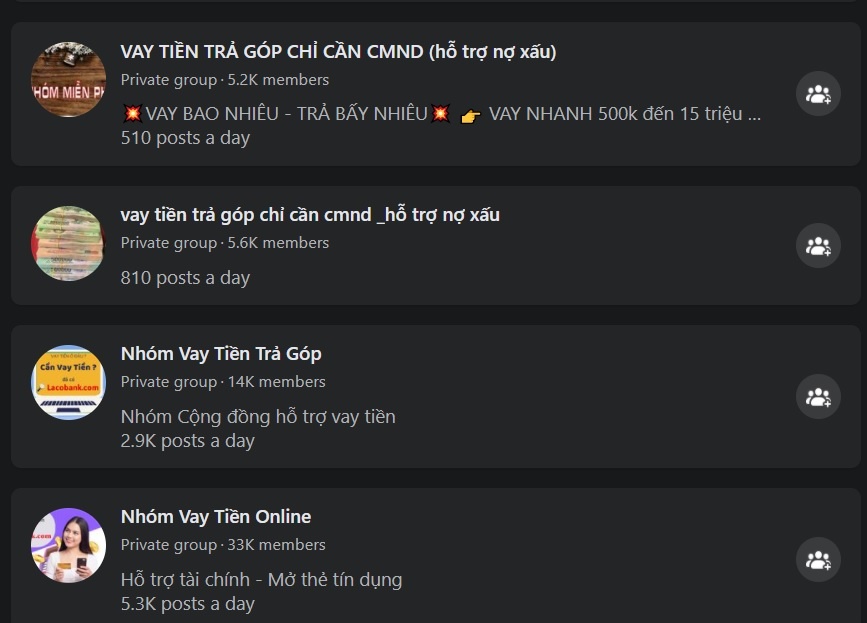 Lam CMND gia de vay tien anh 2