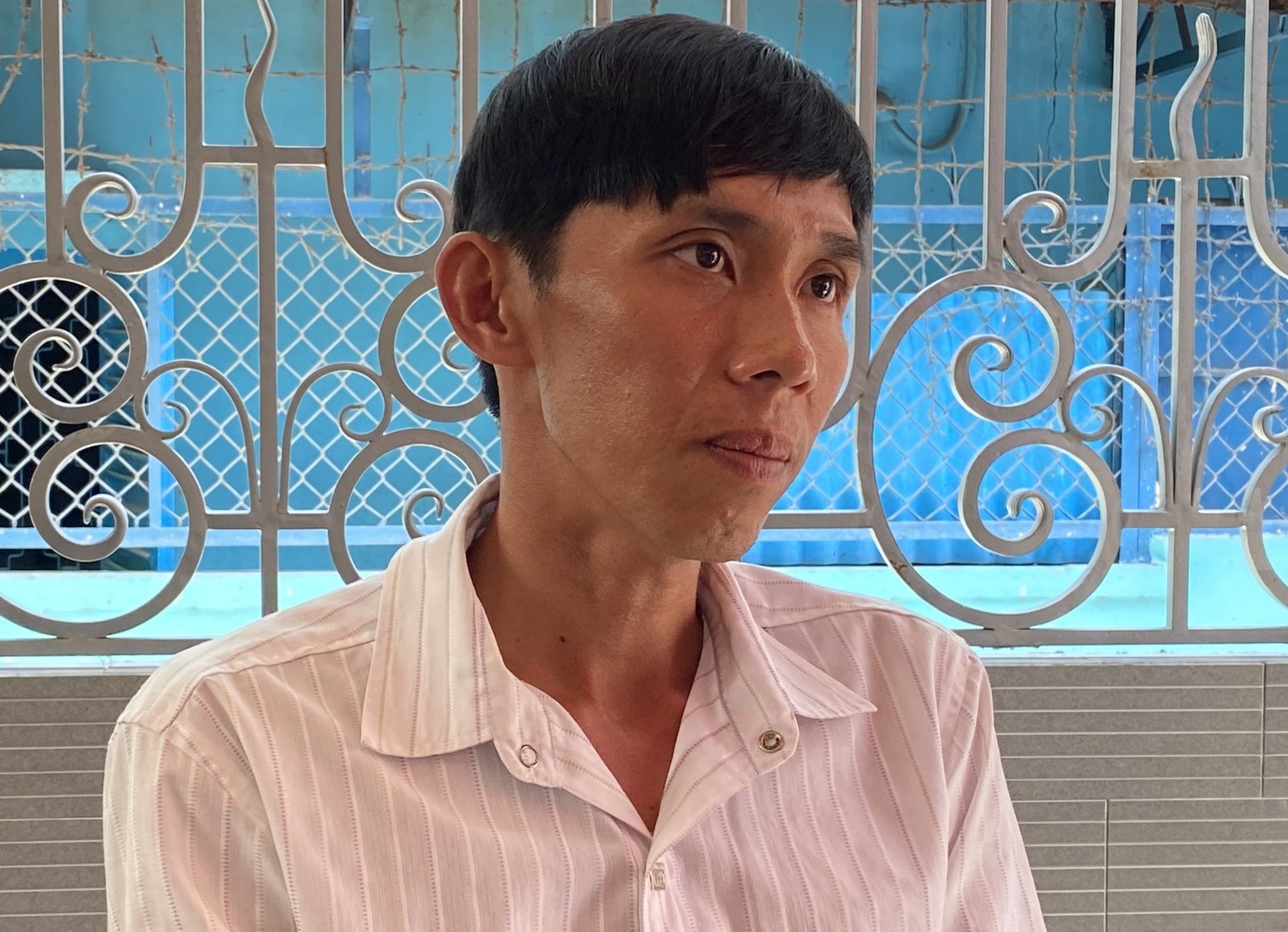 Vi sao gan 3 nam TAND quan Binh Thanh moi xin loi bi thu doan bi oan? hinh anh