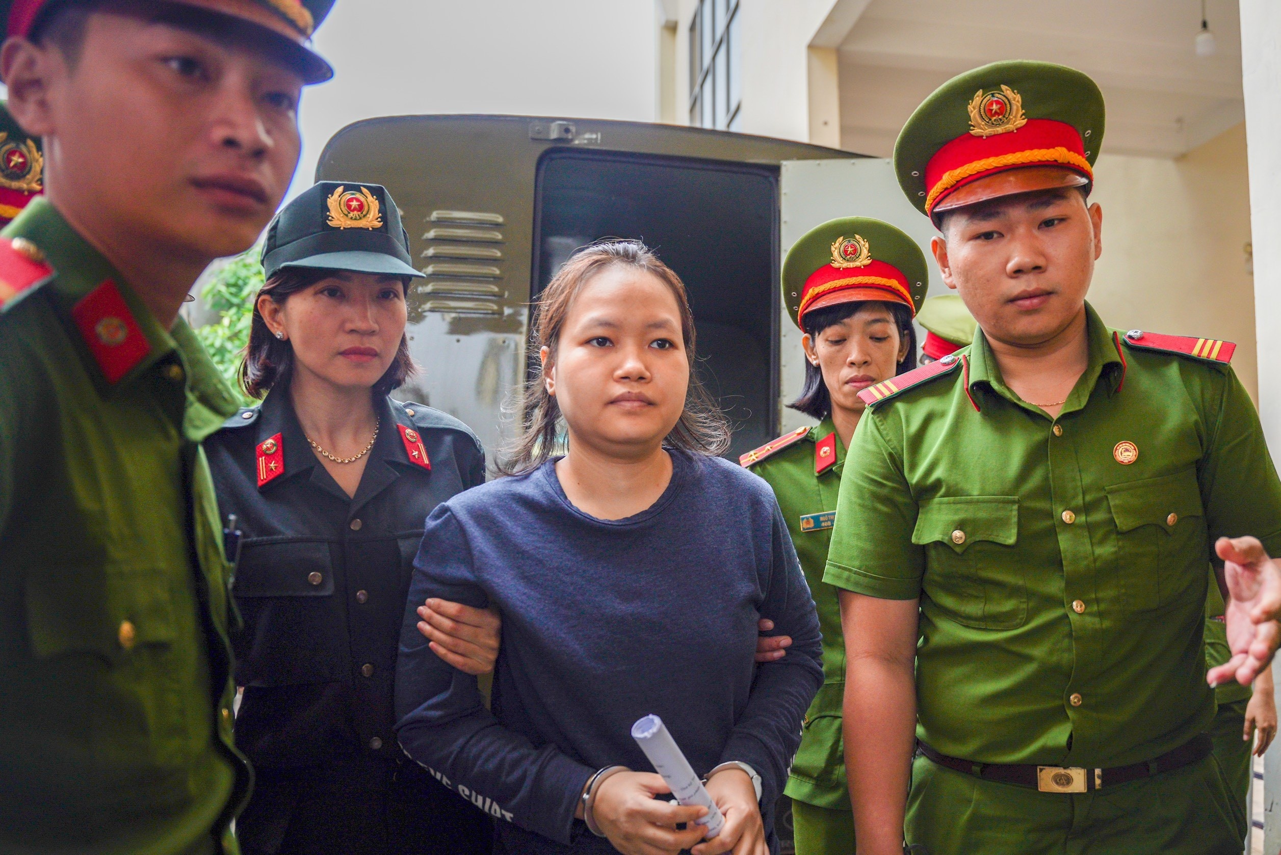 Xu phuc tham nhom giet nguoi giau xac trong be tong hinh anh