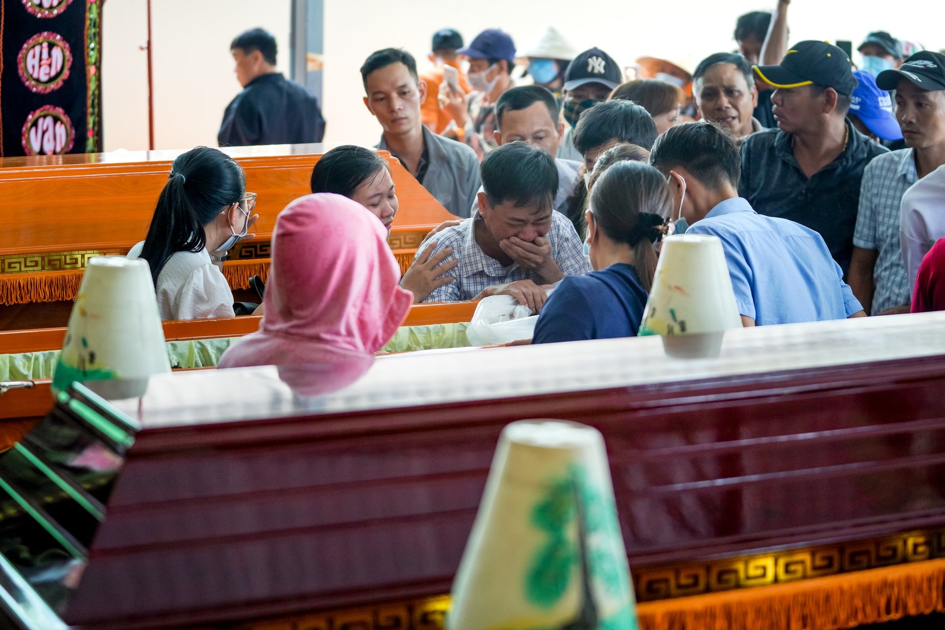 chay 6 nguoi chet o TPHCM anh 2