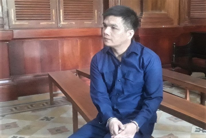 giet nguoi tinh vi ghen anh 1