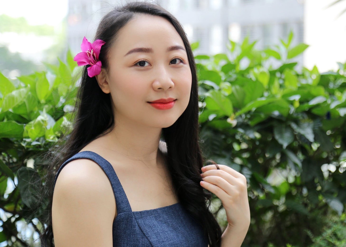 Ngay mai xu phuc tham vu nu tiep vien hang khong bi Mercedes tong hinh anh