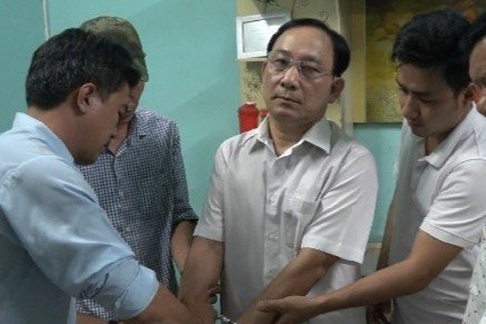 Nhan chung vu an mang o Cai Lay: 'Toi khong nghi la dam nham' hinh anh