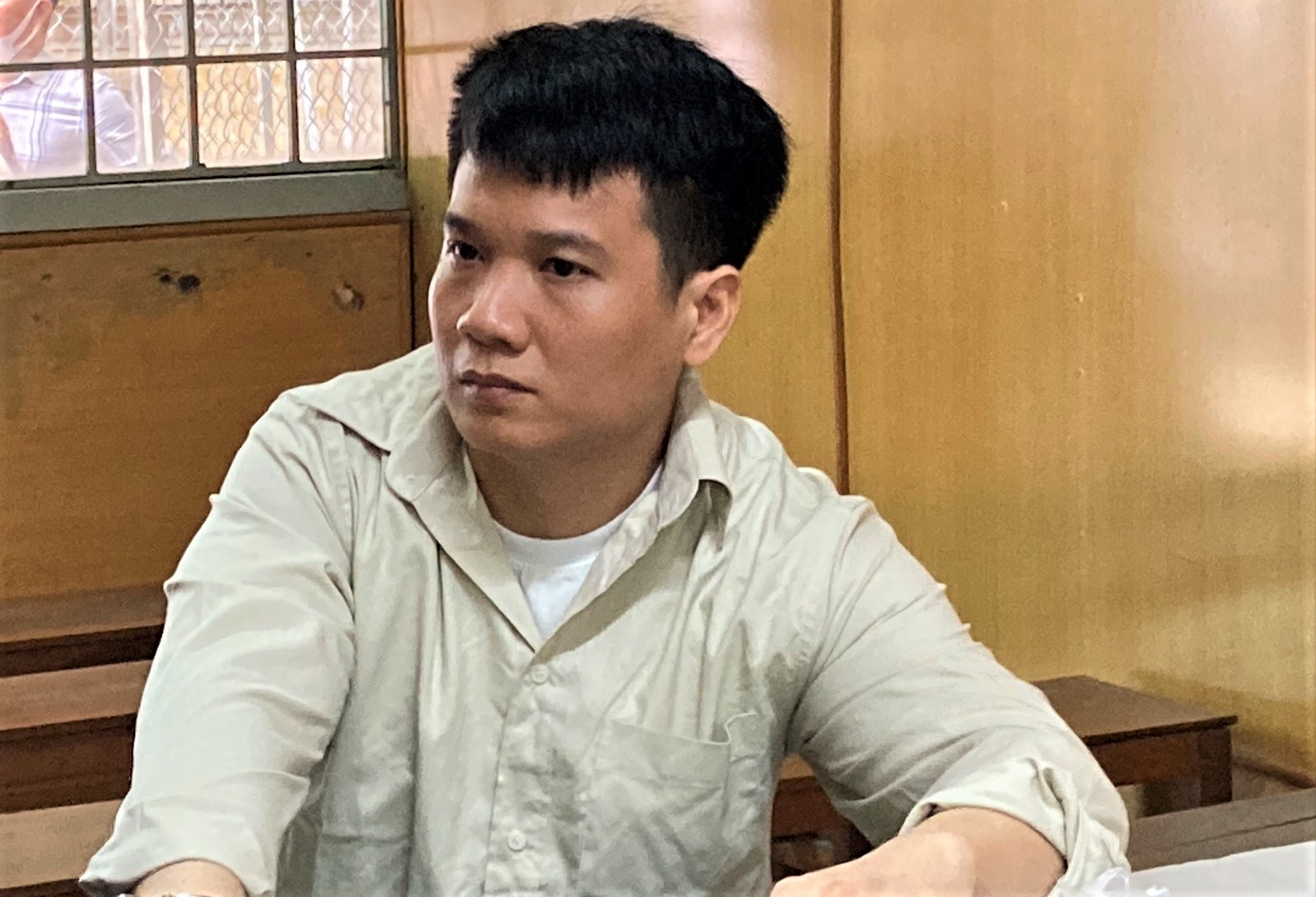 Ban nguoi den nha gay roi, gia chu linh 15 nam tu hinh anh