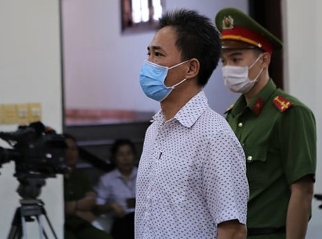 Ong Quach Duy linh 4 nam 6 thang tu hinh anh