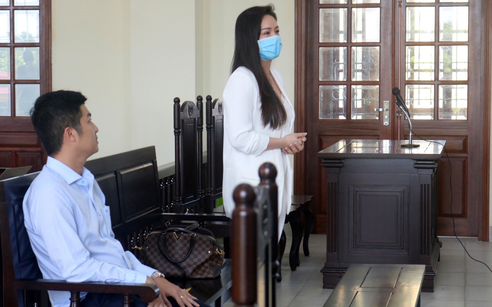 nhat kim anh nuoi con anh 1