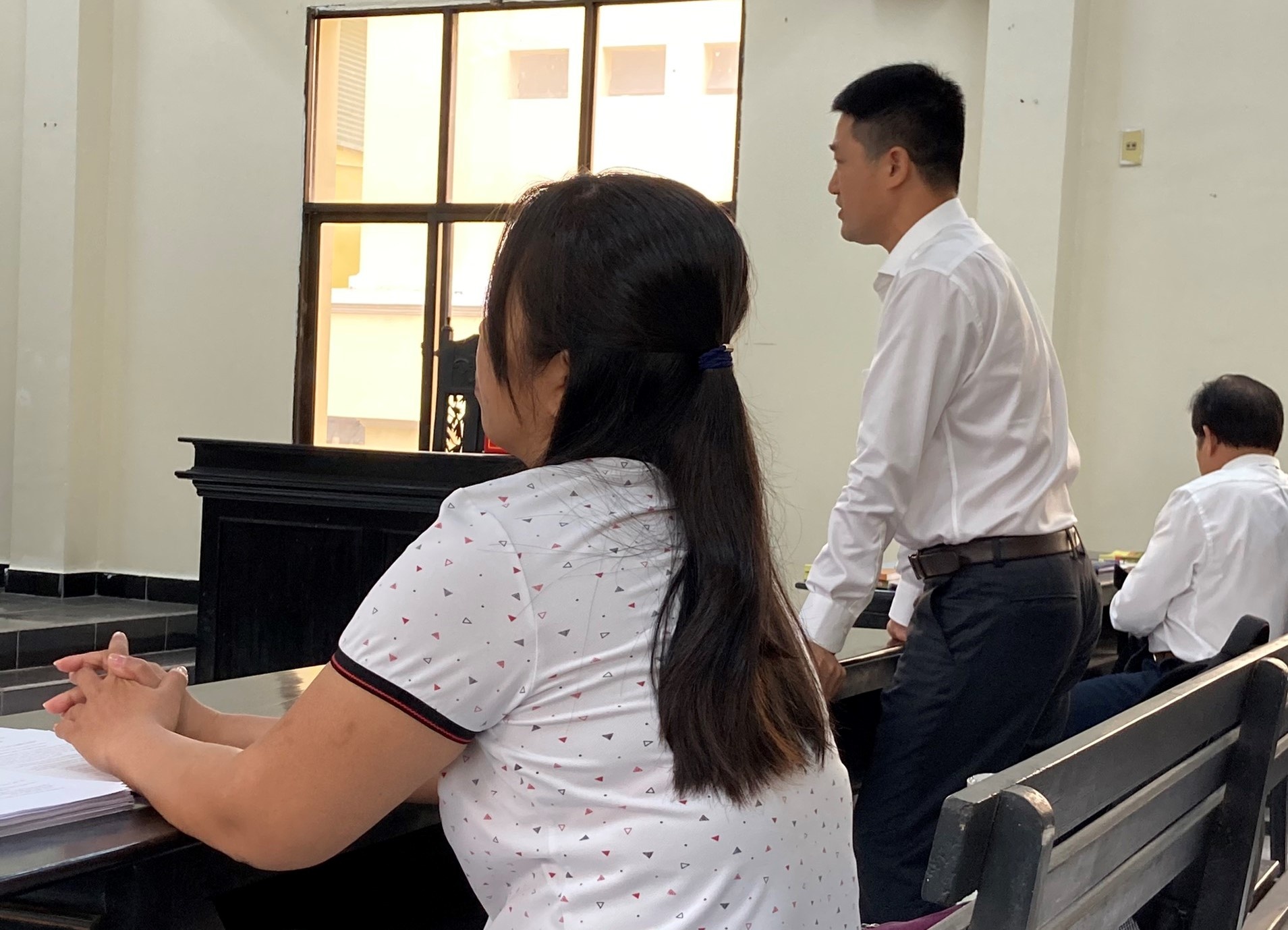 khách hàng kiện sabeco ảnh 2 khach hang kien sabeco anh 2