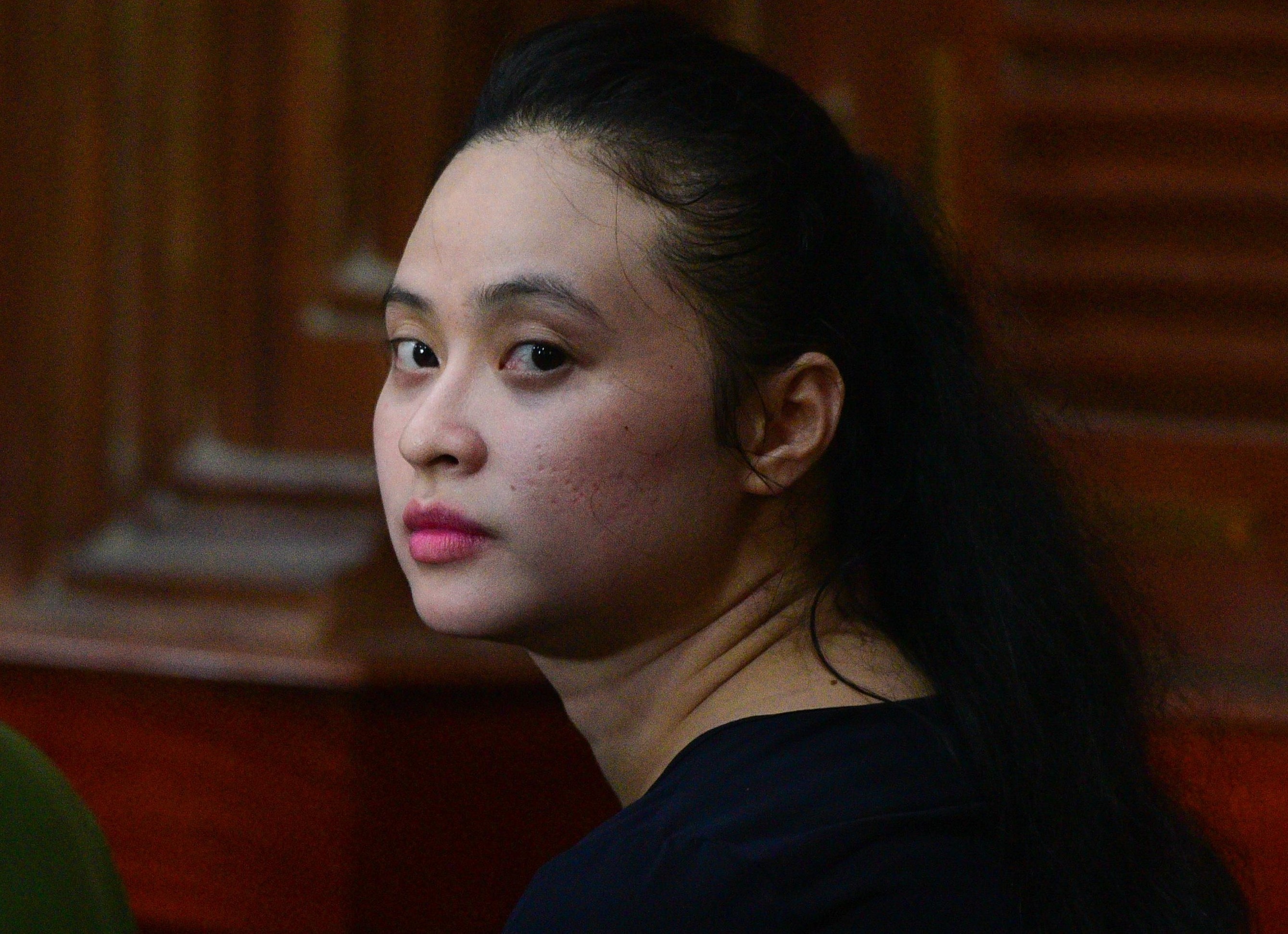 Ngoc Miu, Van Kinh Duong tiep tuc hau toa hinh anh