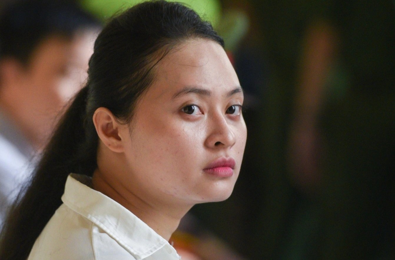 Y an tu hinh Van Kinh Duong, phat Ngoc Miu 16 nam tu hinh anh