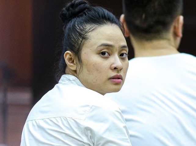 VKS de nghi toa bac khang cao cua Ngoc Miu, Van Kinh Duong hinh anh