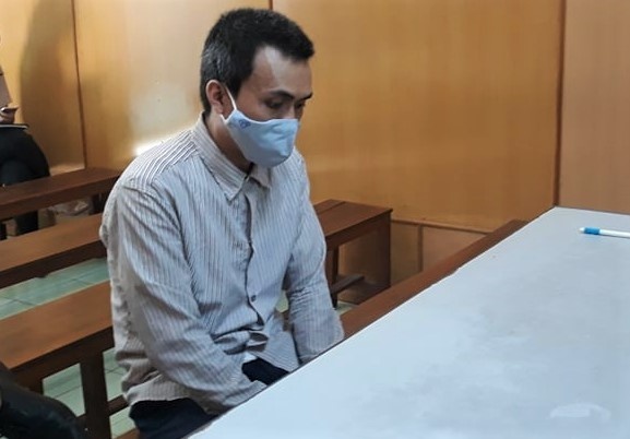 tử hình kẻ giết người ảnh 1 tu hinh ke giet nguoi anh 1