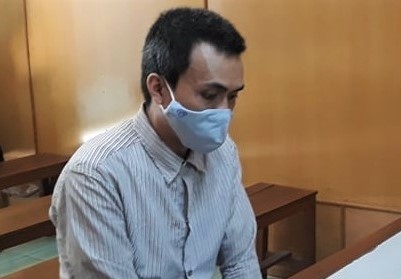 Tu hinh ke giet nguoi tu viec mat cai non hinh anh