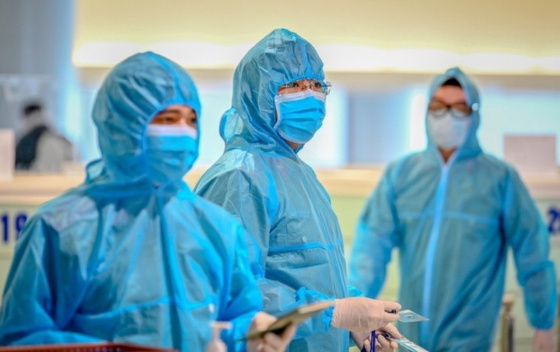 48 gio ung pho khi dich Covid-19 tro lai hinh anh