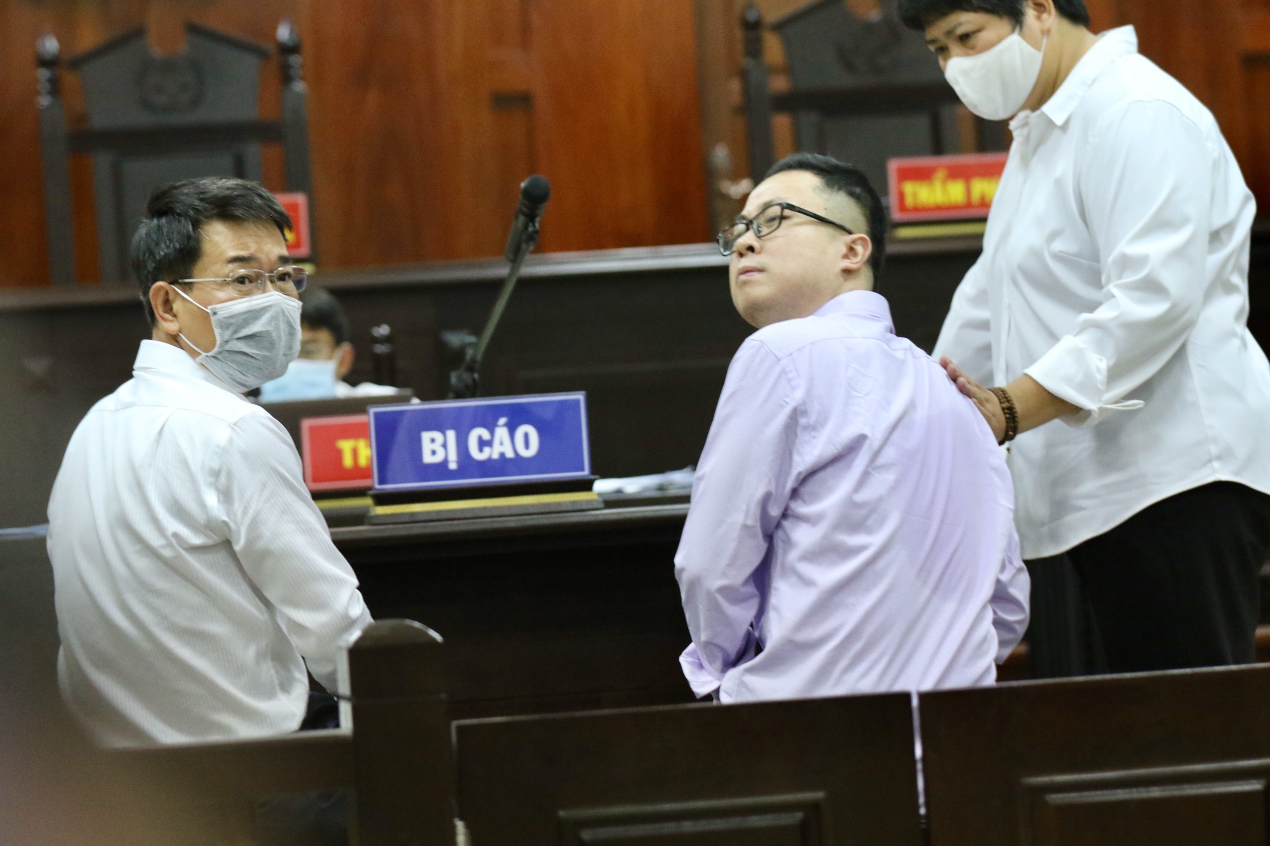phúc thẩm nguyễn hải nam,   ảnh 1 phuc tham nguyen hai nam, anh 1
