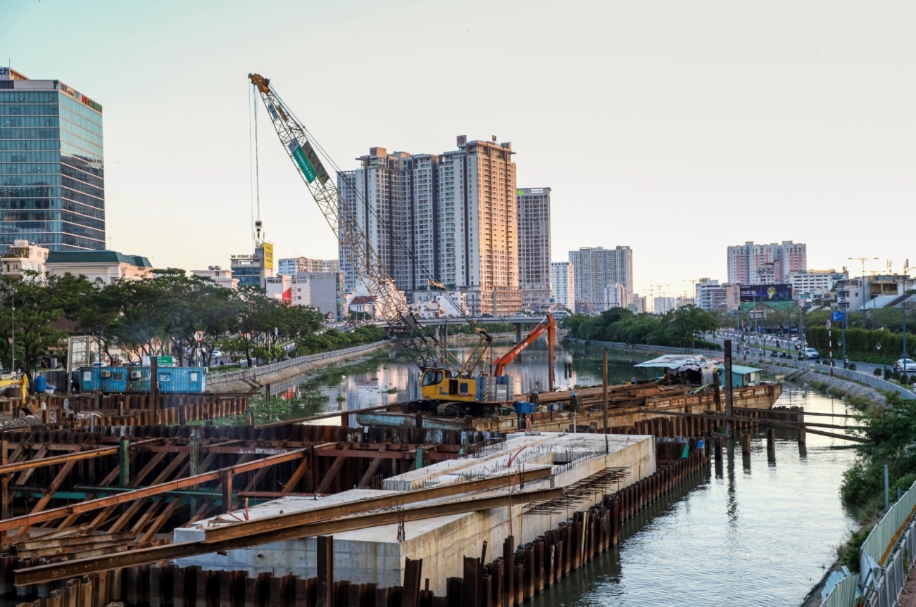 du an giao thong tac nghen anh 7