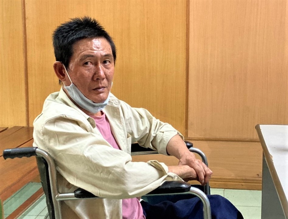 phóng hỏa 3 người chết ở quận Bình Tân ảnh 1 phong hoa 3 nguoi chet o quan Binh Tan anh 1