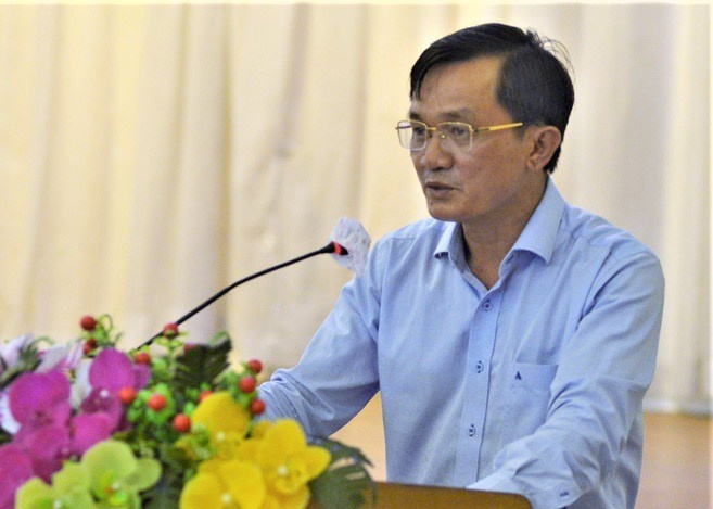 'Cai cach tu phap lam hoat dong xet xu thuyet phuc hon' hinh anh