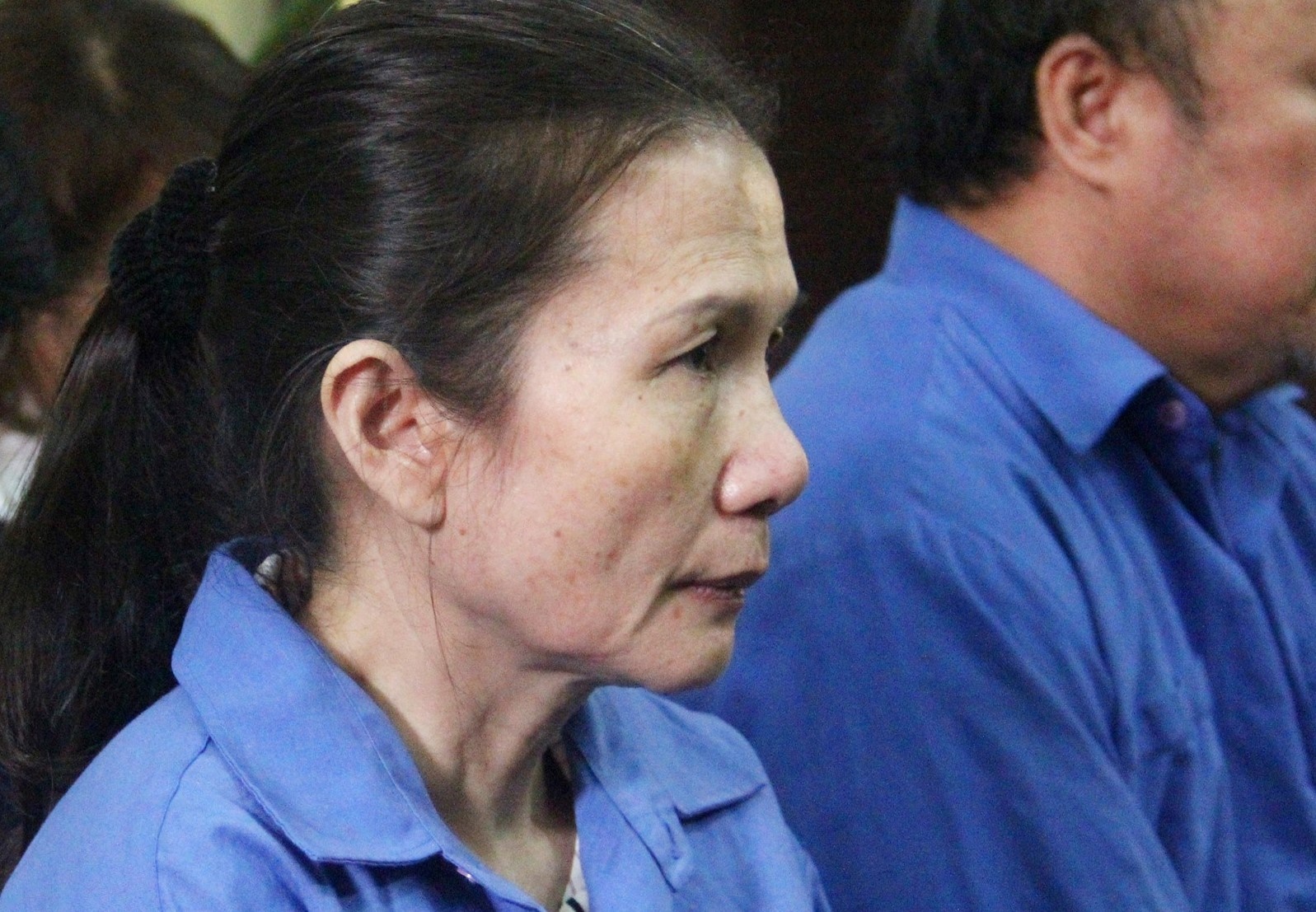 VKS rut khang nghi tu hinh cuu giam doc Agribank chi nhanh Ben Thanh hinh anh