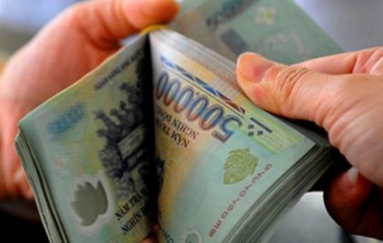 Tram truong y te tra 1,5 trieu khi bi to nhan tien de dua F0 vao vien hinh anh