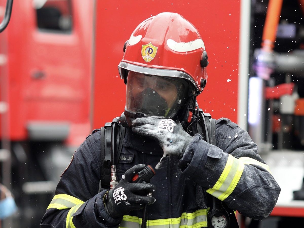 2 tinh huong phap ly trong vu chay quan karaoke lam 32 nguoi chet hinh anh