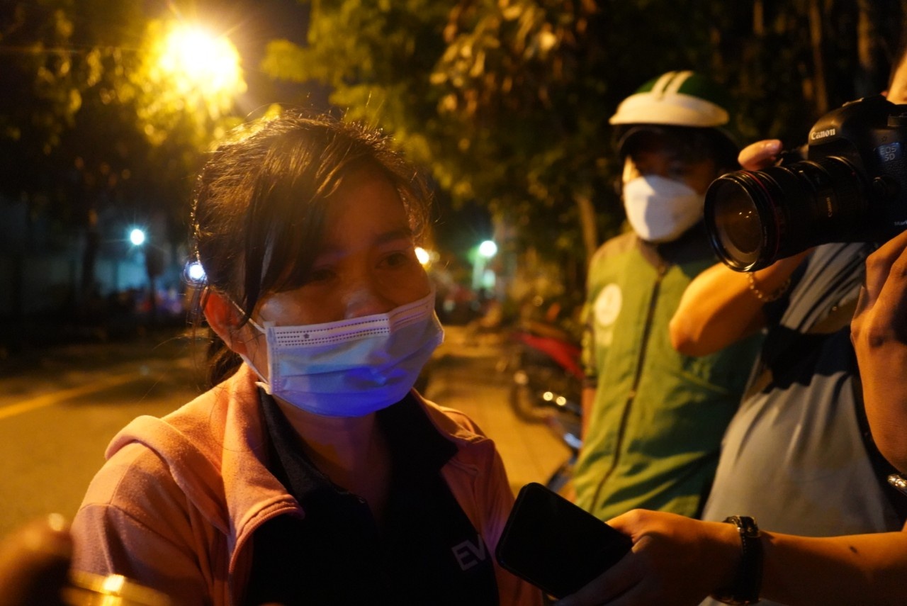 chay karaoke Binh Duong anh 6