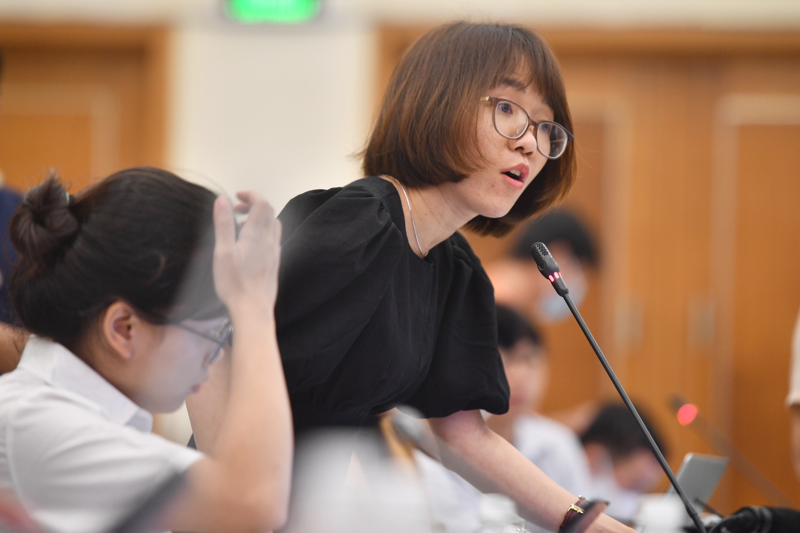 chay quan karaoke Binh Duong anh 5