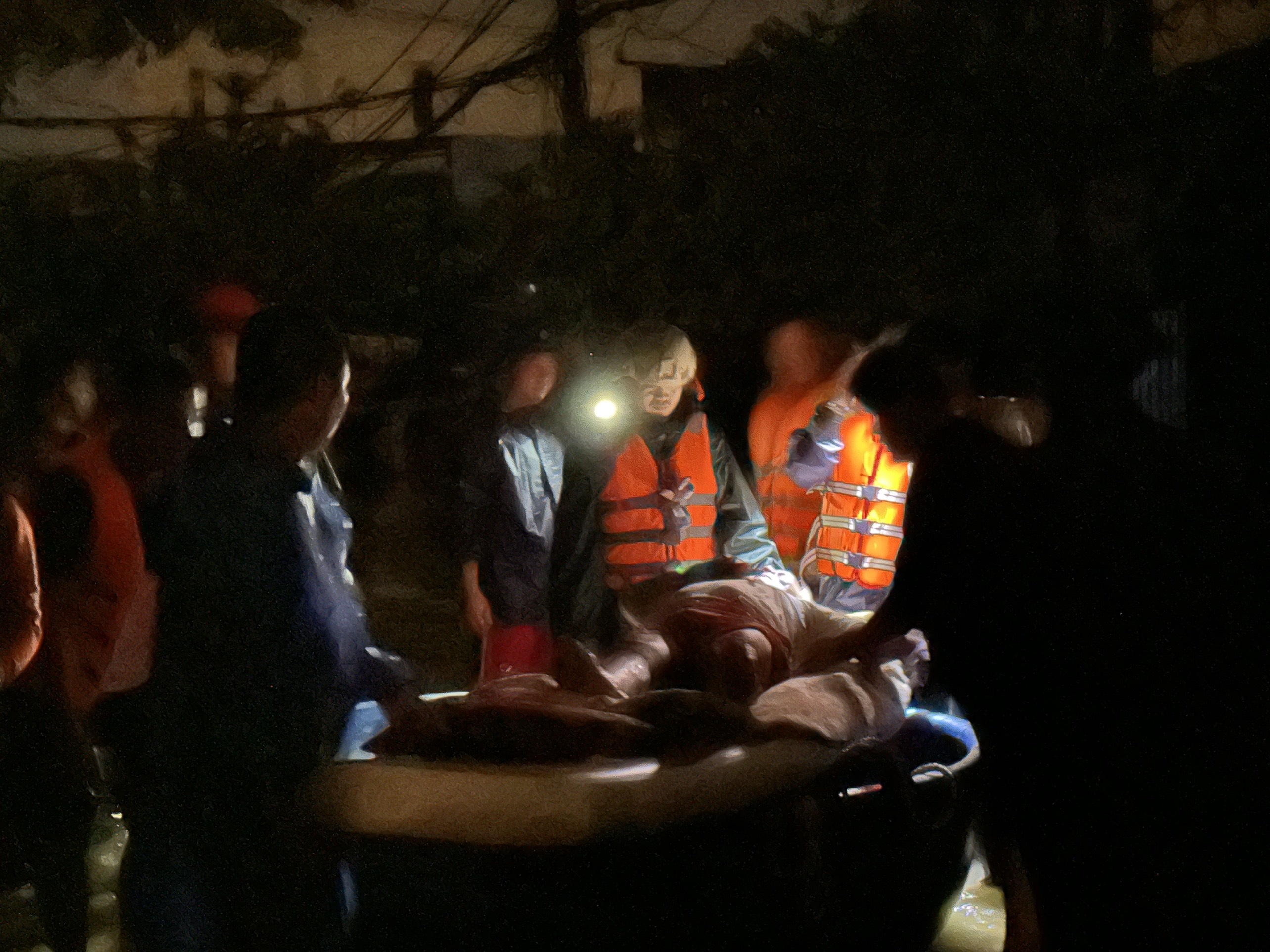 đà nẵng ngập ảnh 7 da nang ngap anh 7