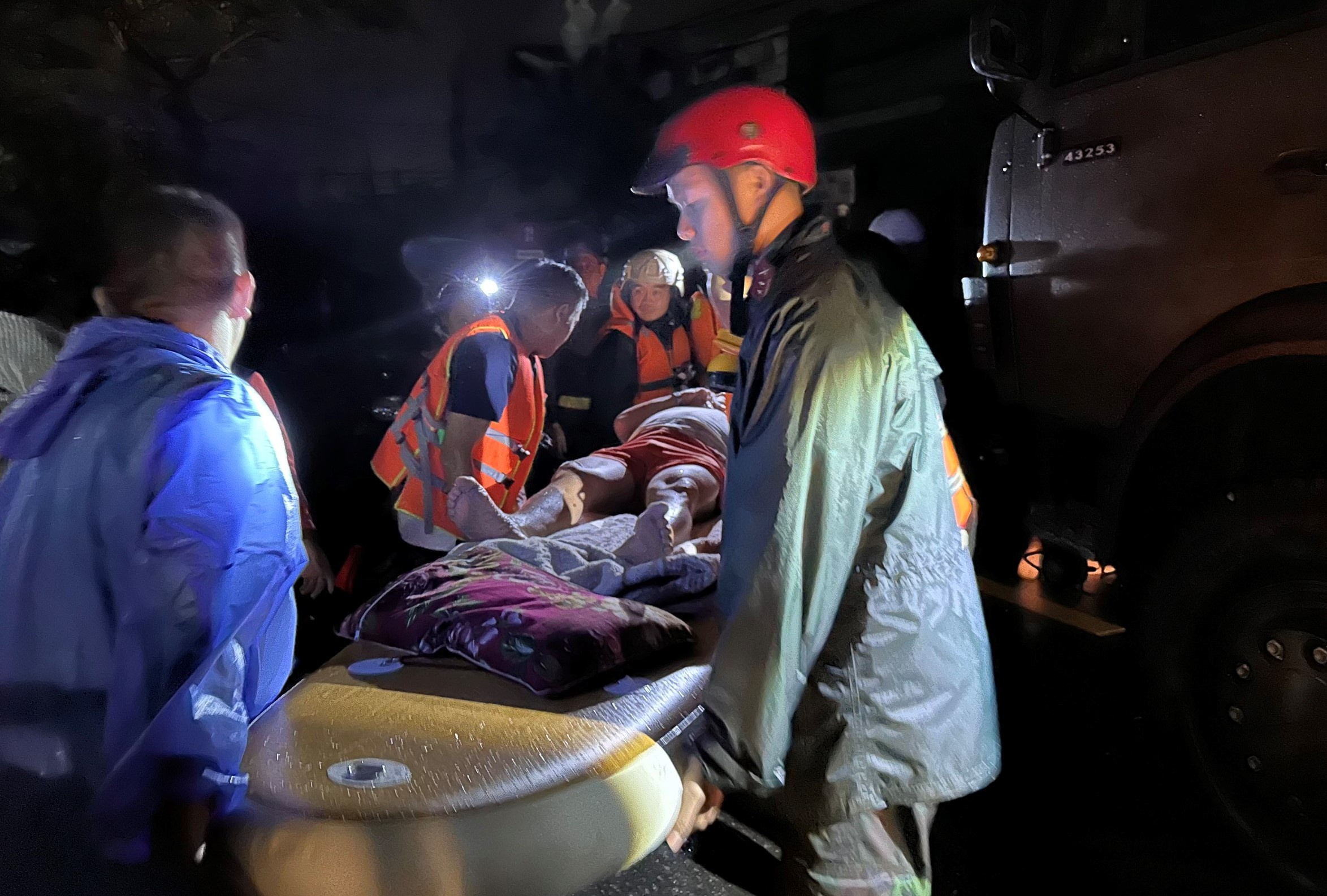 đà nẵng ngập ảnh 8 da nang ngap anh 8