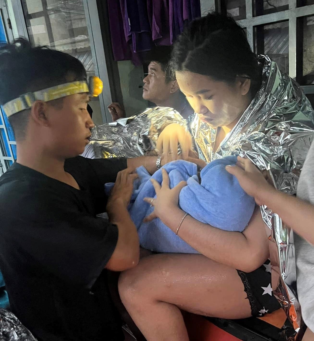 đà nẵng ngập ảnh 5 da nang ngap anh 5